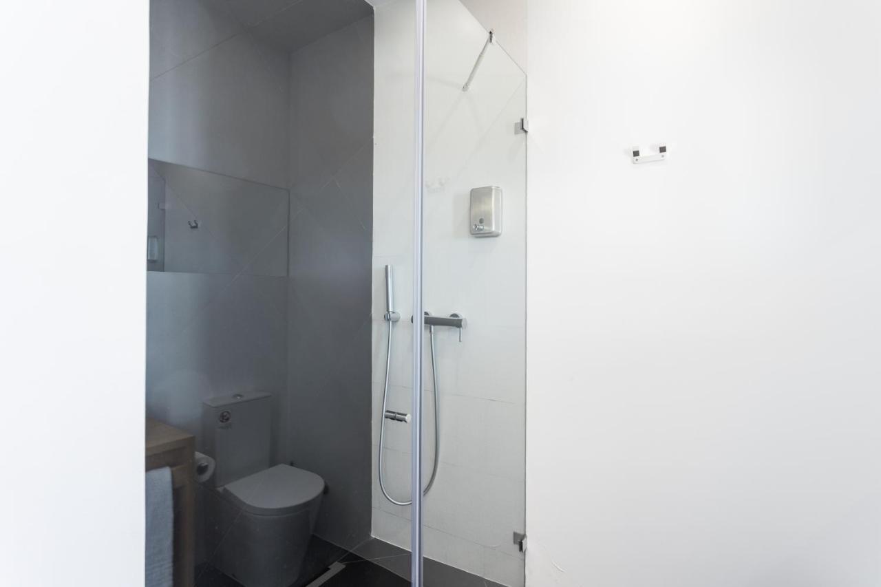 Lisbon Airport Suites Exterior foto